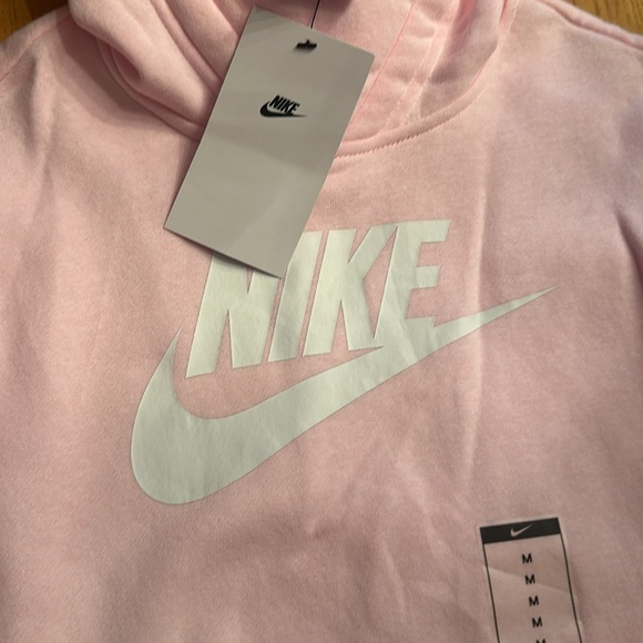 NWT Nike Hoodie - Picture 2 of 3